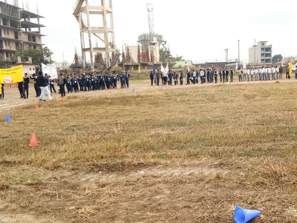 Government Polytechnic Sitapur College Ambience photo 14